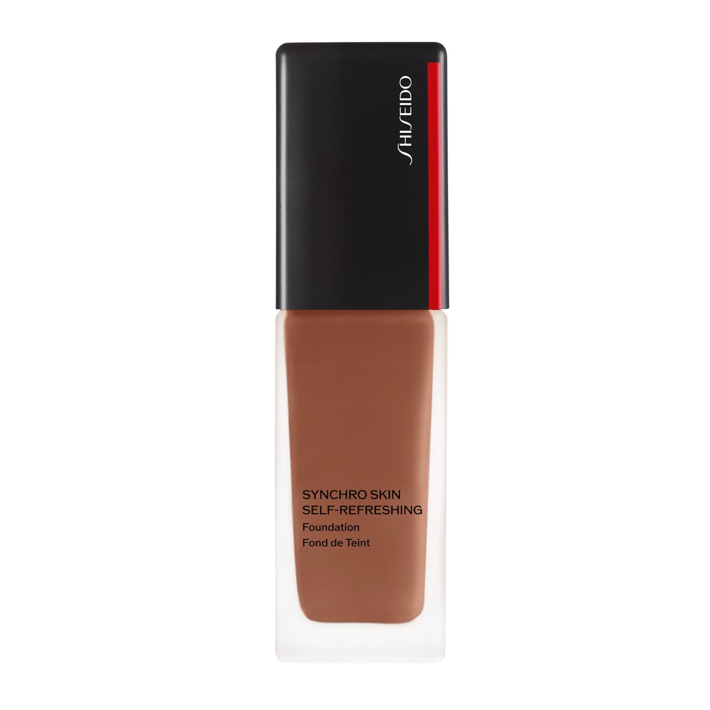 Synchro Skin Self-Refreshing - Foundation 520, Rosewood