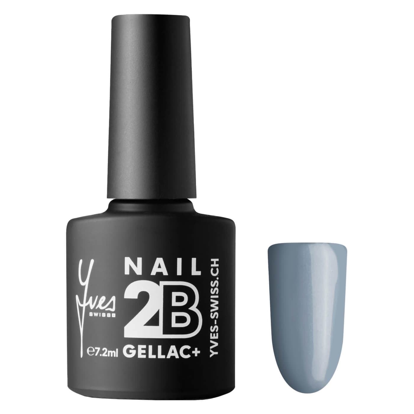 2B Gellac+ - No. 030