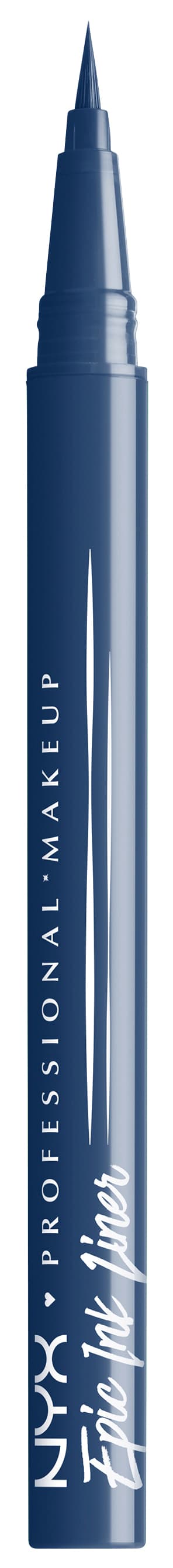 Epic Wear - Liner Jeanz Matte Mid(night) Rise