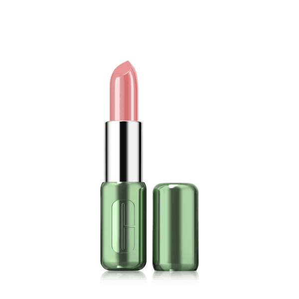 Clinique Pop - Longwear Lipstick Shine Cup Of Cream