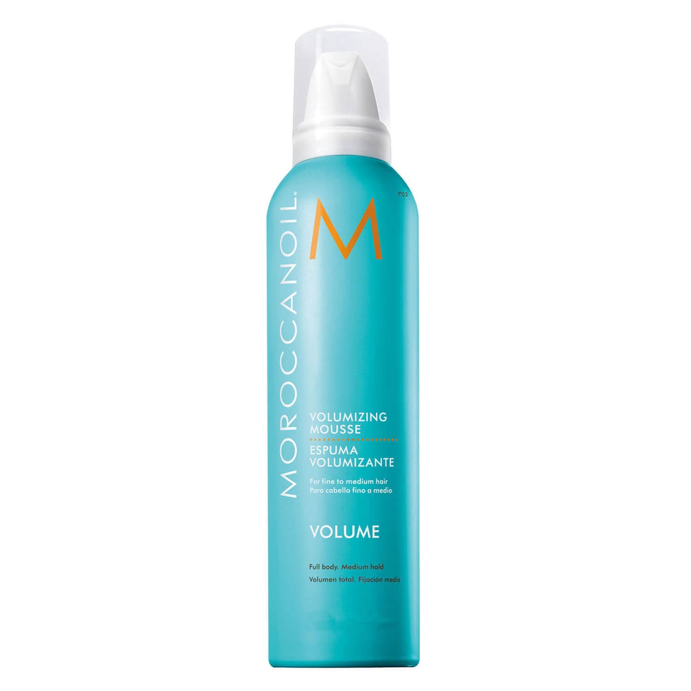 Moroccanoil - Volumenschaum