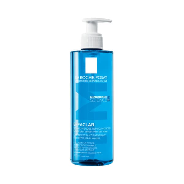 La Roche Posay Effaclar - Effaclar Reinigungsgel