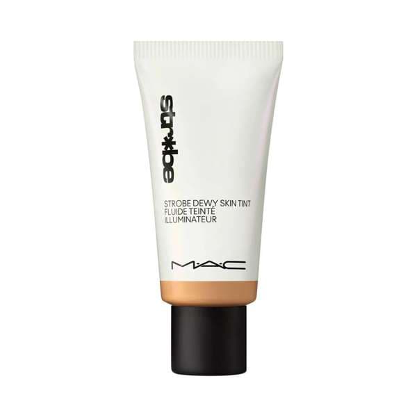 Strobe Dewy - Skin Tint Medium 3