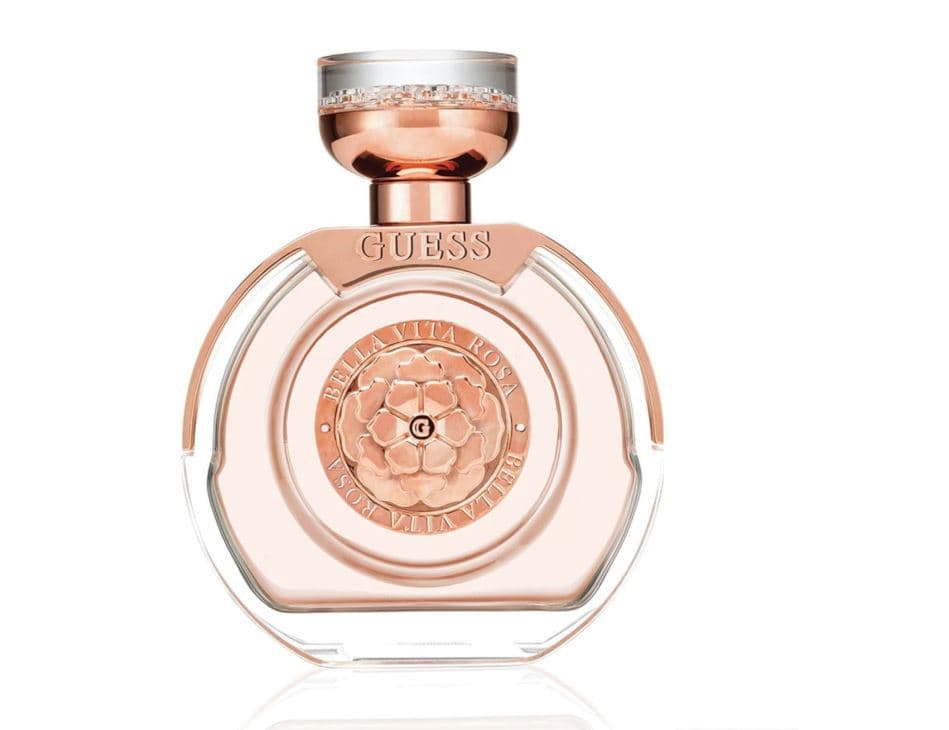 Guess - Bella Vita Rosa Woman Edt