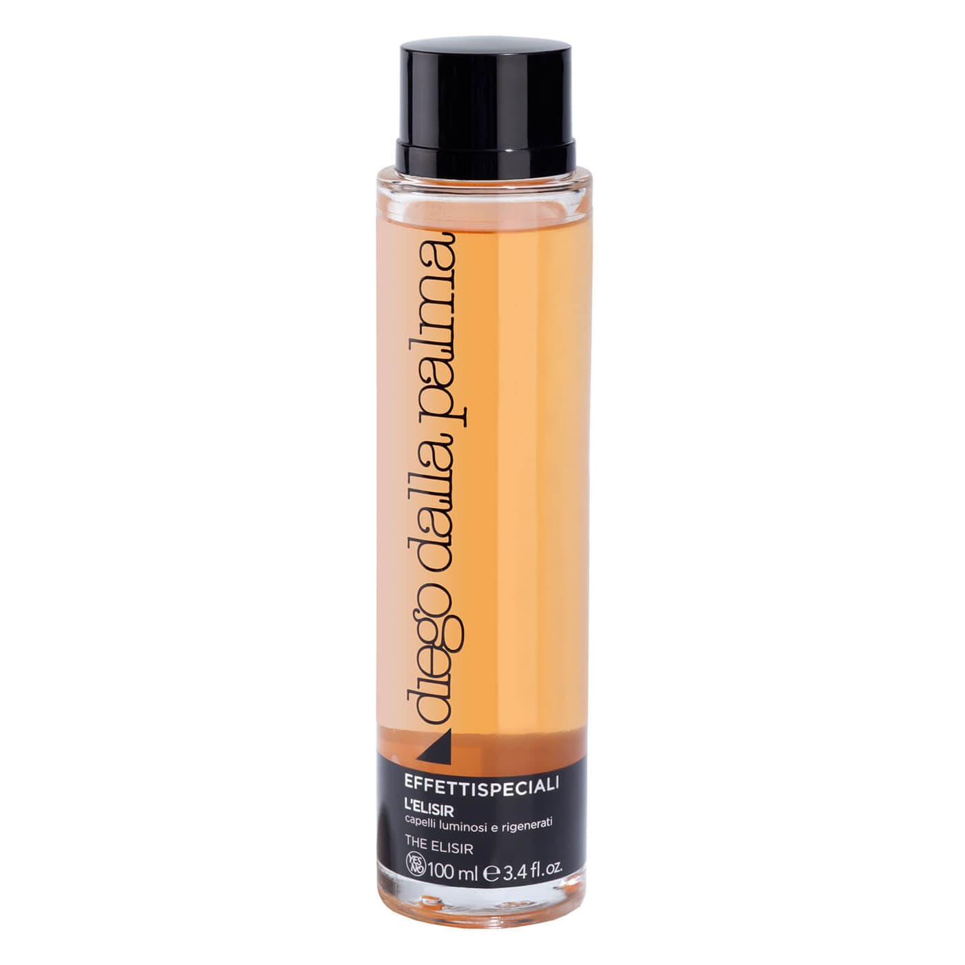 Diego dalla Palma Hair - EFFETTISPECIALI L'Elisir