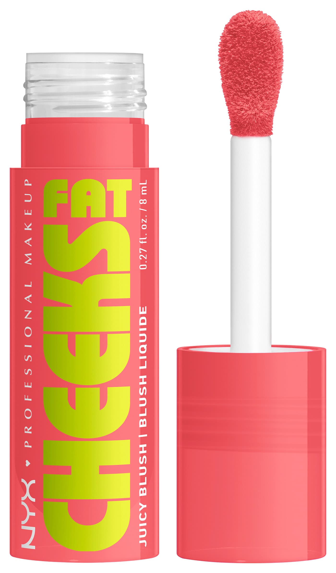 Fat Cheeks - Blush Fig Fizz