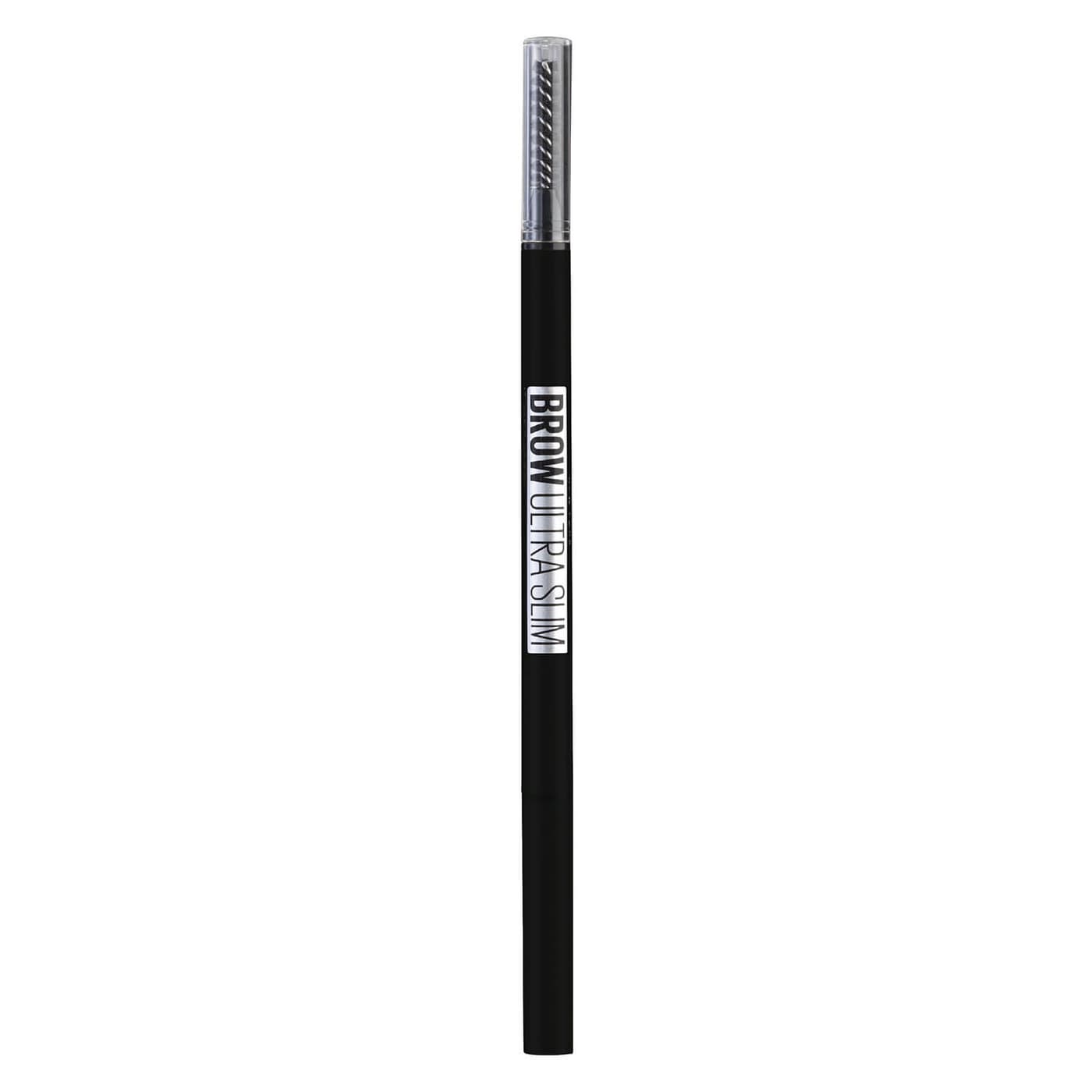 Maybelline NY Brows - Brow Ultra Slim Liner Augenbrauenstift Nr. 06 Black Brown
