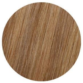 Showpony - 20" 7 PIECE CLIP IN BOXSET 7GV-9N HONEY GINGER H/LIGHT