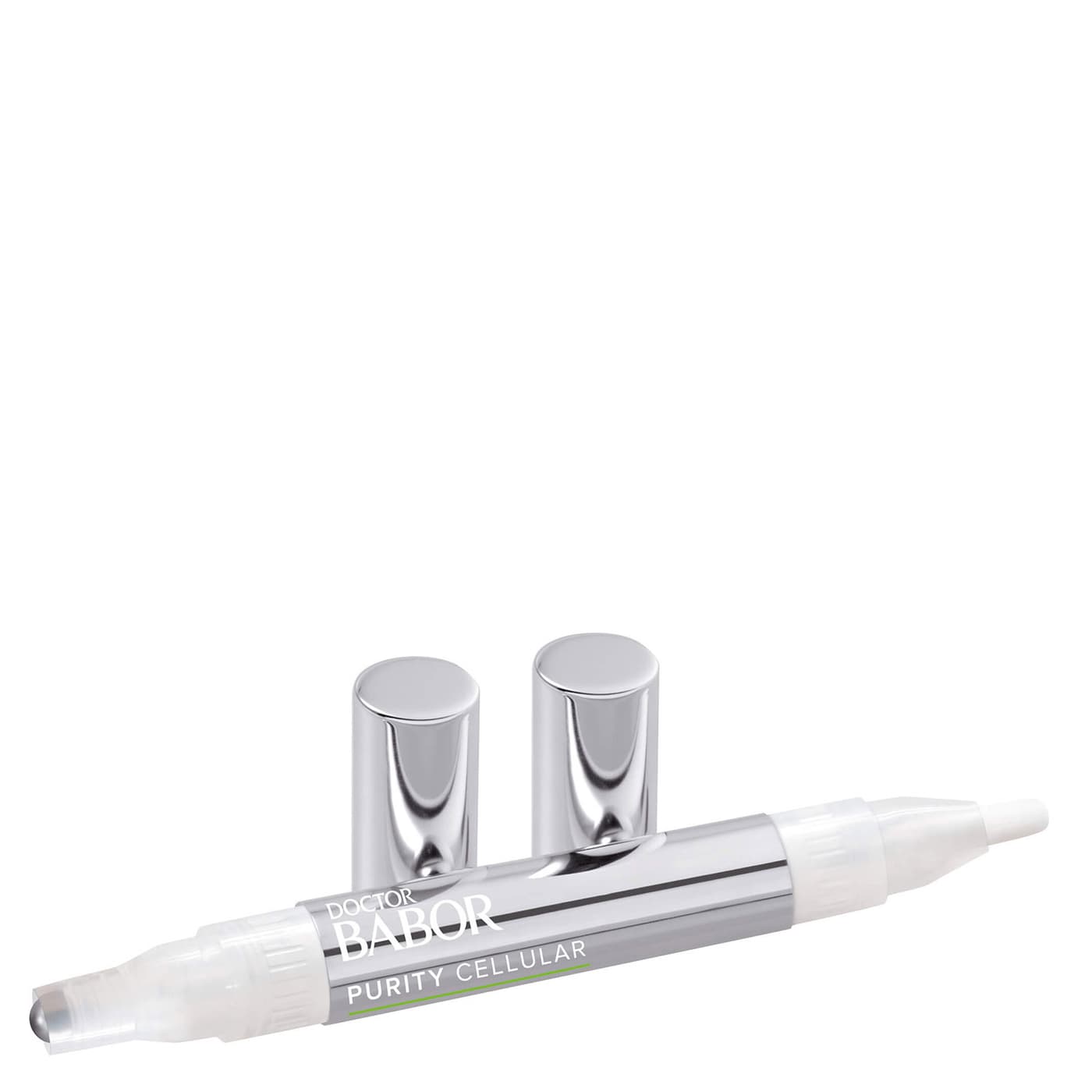 DOCTOR BABOR - Blemish Reducing Duo