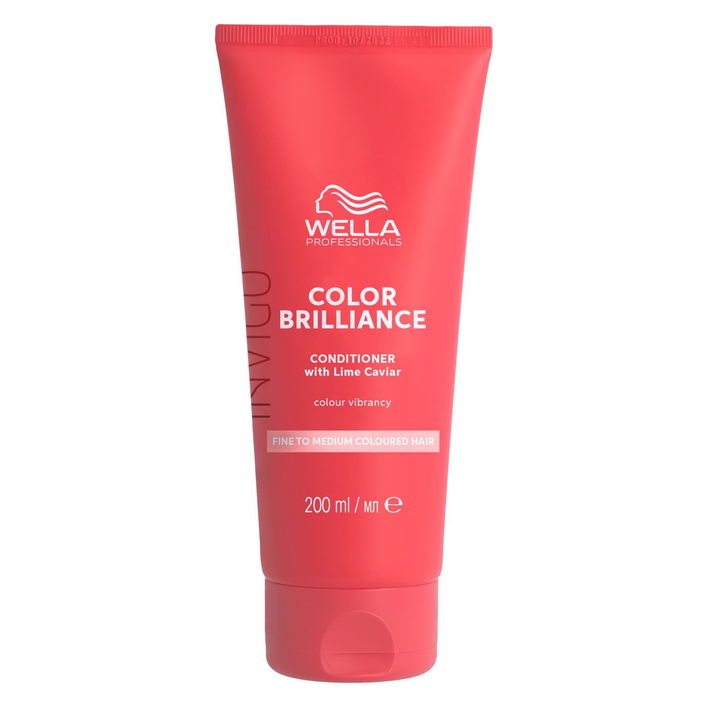 Invigo Color Brilliance - Conditioner Fine Hair