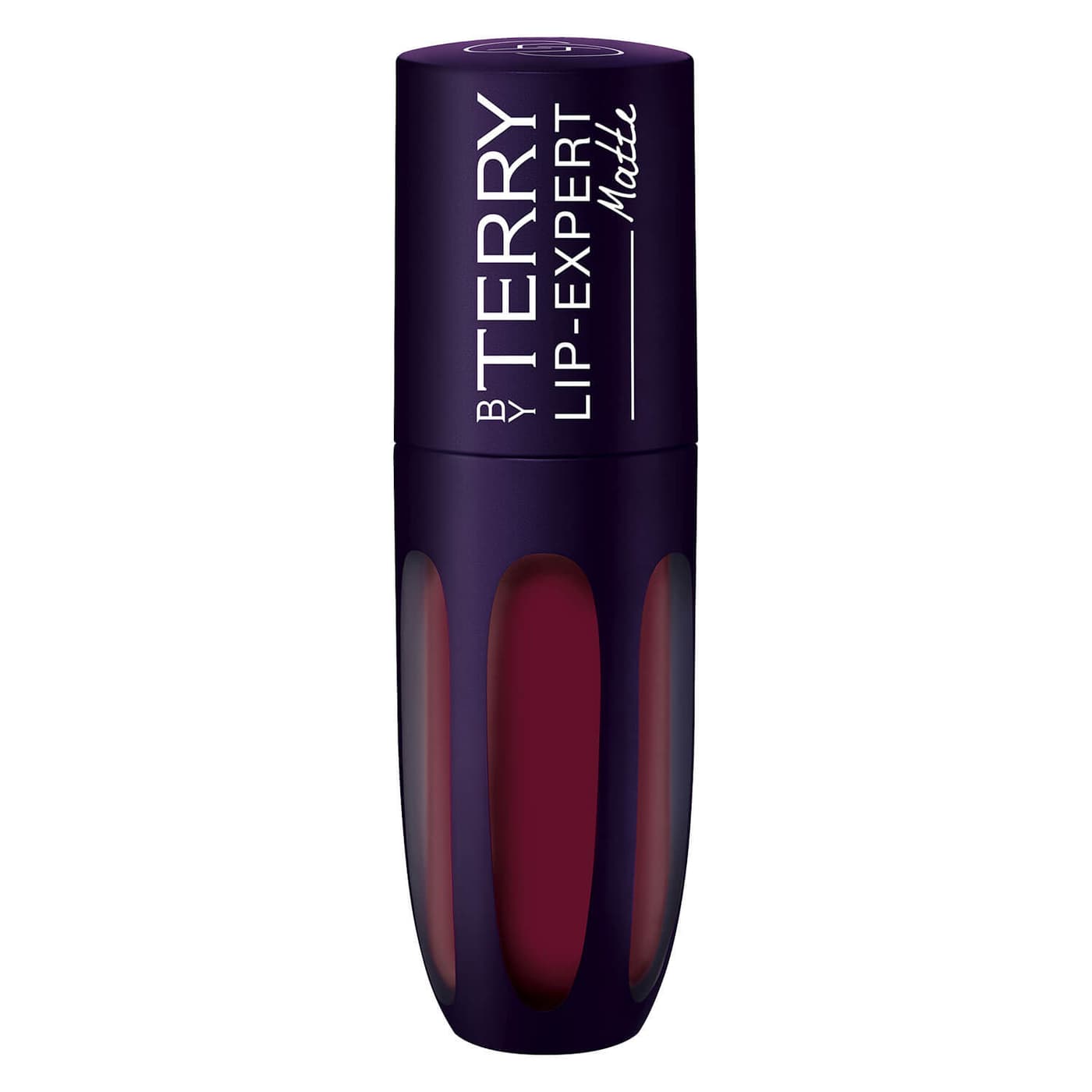 By Terry Lip - Lip-Expert Matte No 6 Chili Fig