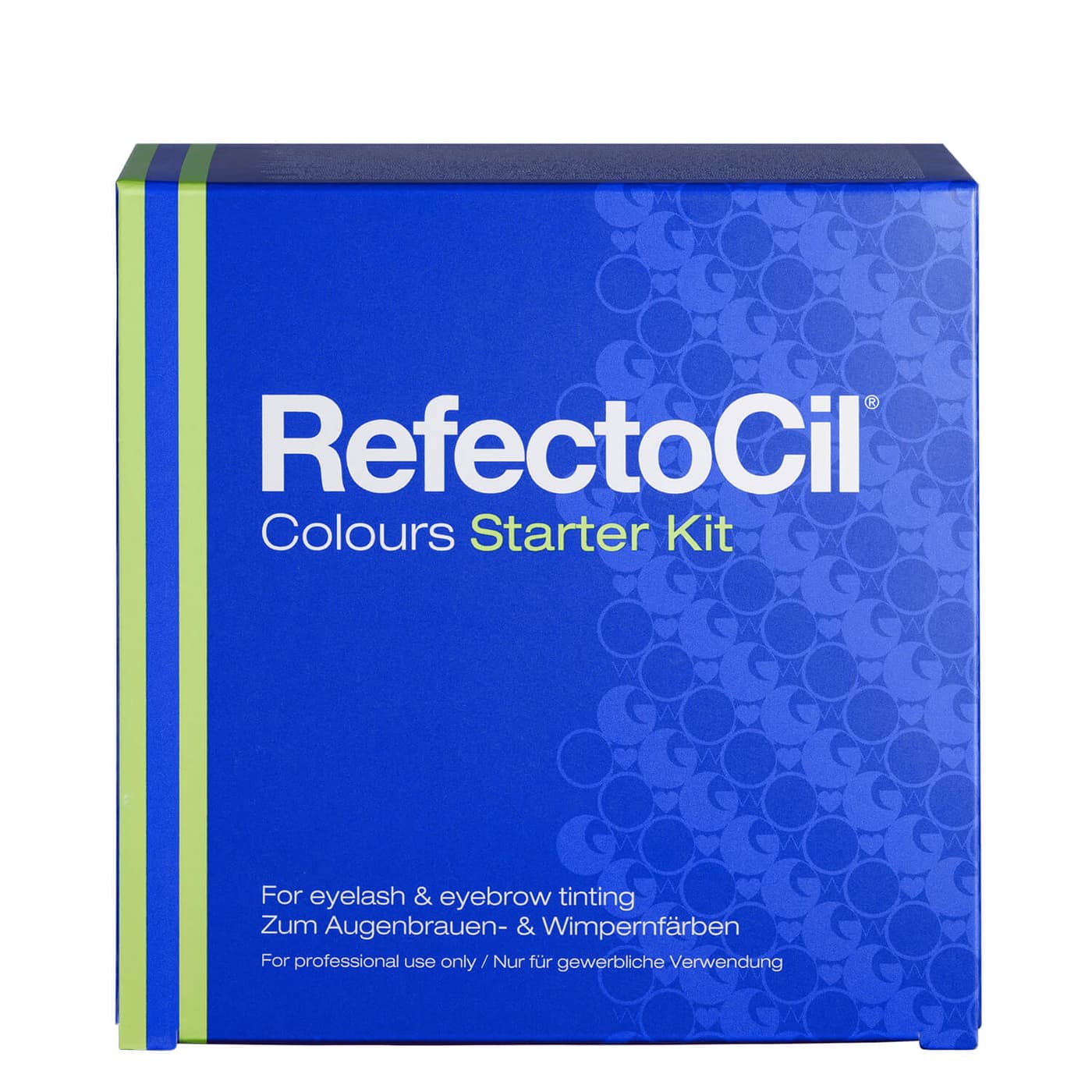 RefectoCil Colors - Colours Starter Kit