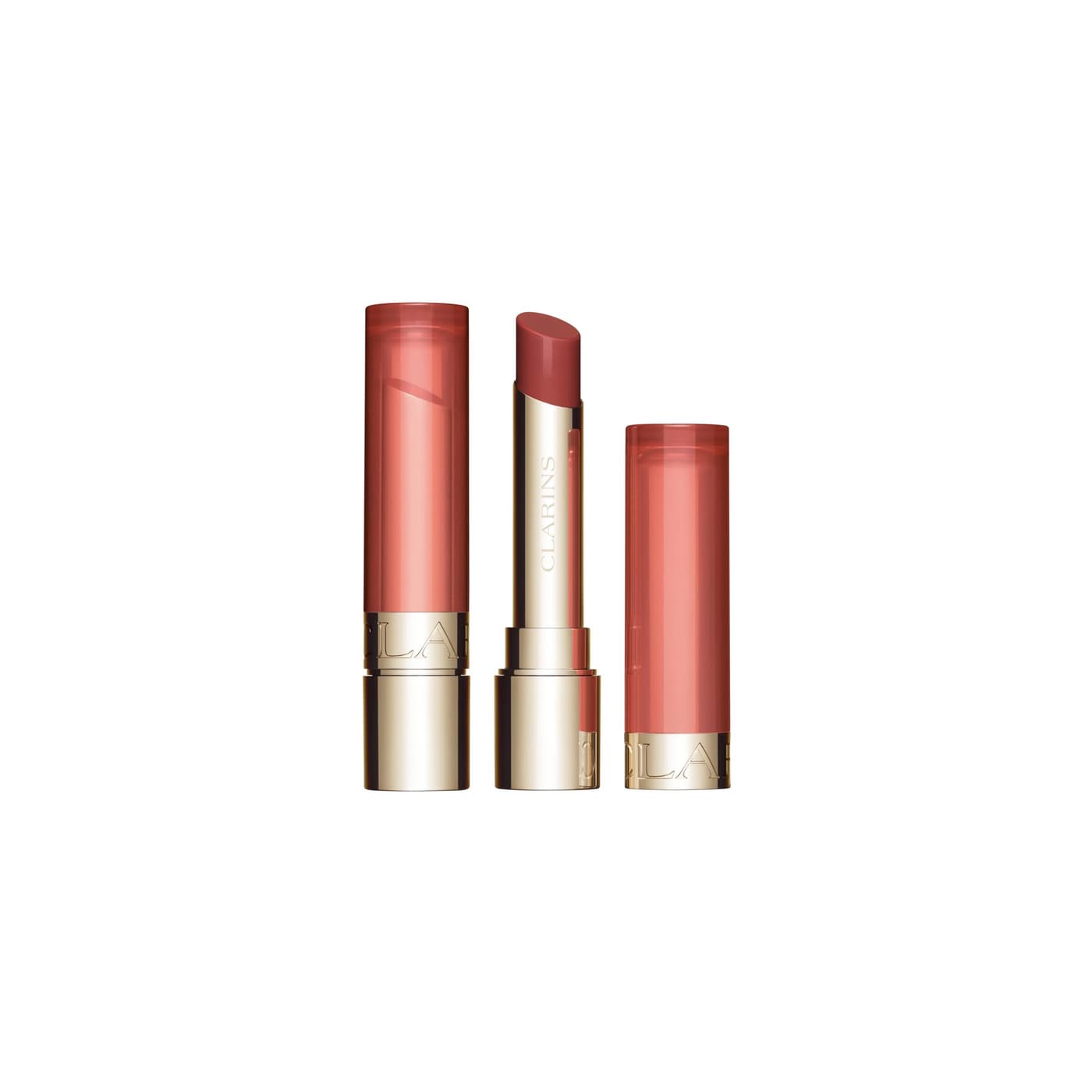 Lip Oil Balm - Lip Oil Balm - 03 Lychee