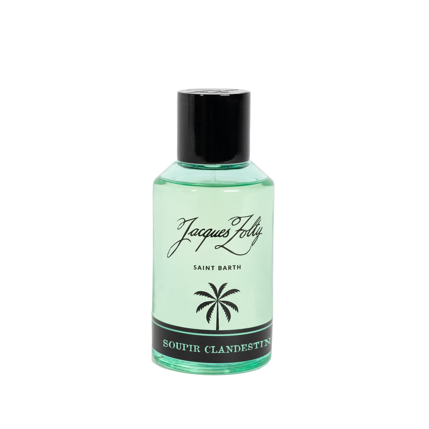 Jacques Zolty - Soupir Clandestin Eau De Parfum