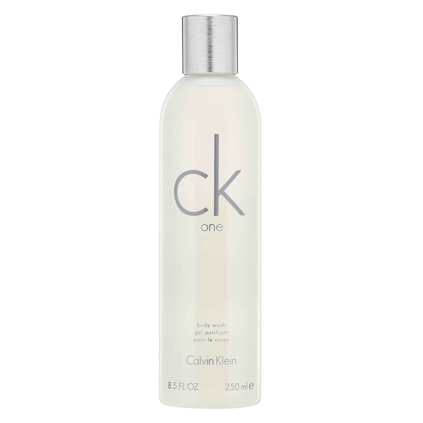 CK One - Body Wash