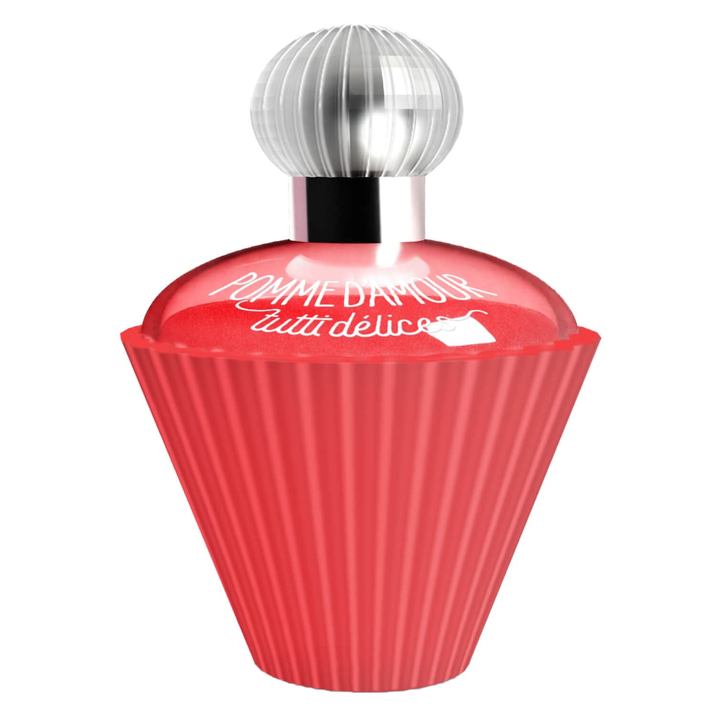 tutti dèlices - Candy Apple Eau de Toilette