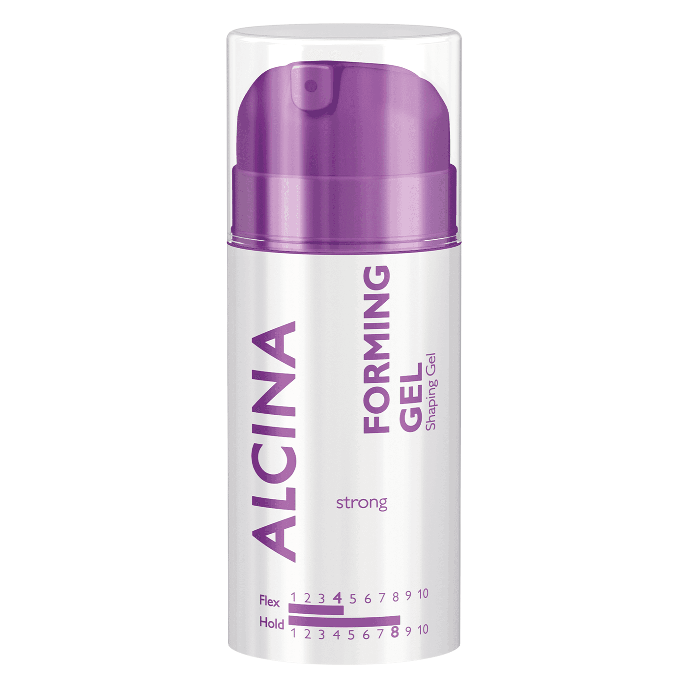 Alcina Strong - Forming Gel