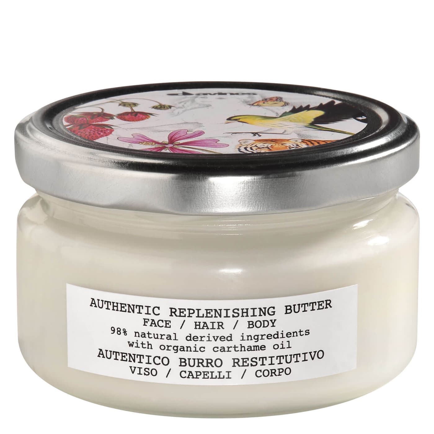 Alchemic - Replenishing Butter