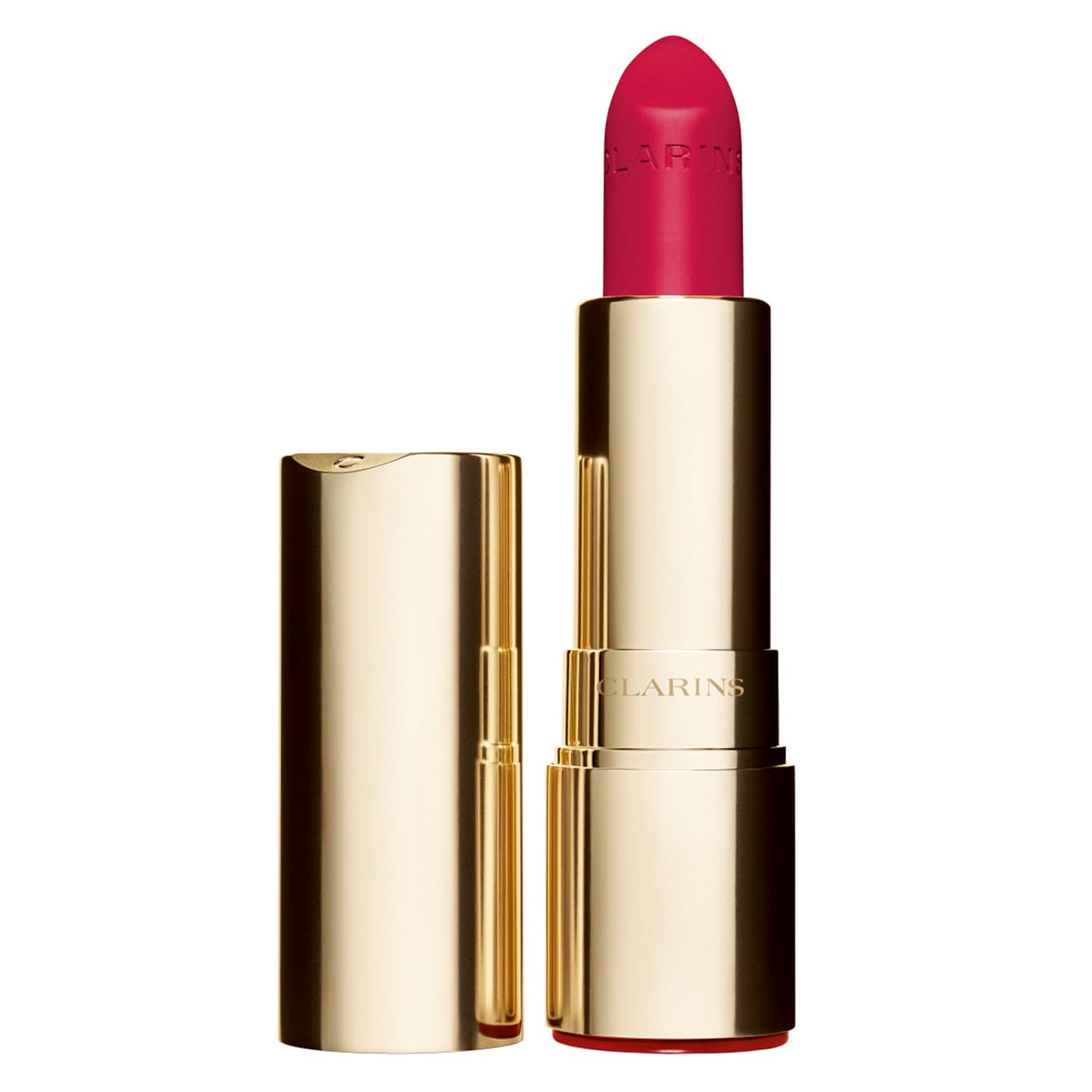 Joli Rouge Velvet - Pink Cranberry 760V