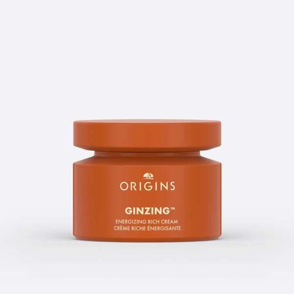 Origins GinZing - Energizing Rich Cream