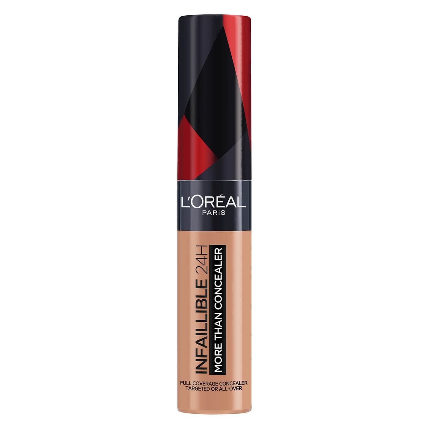 LOréal Infaillible - More Than Concealer 330 Pecan