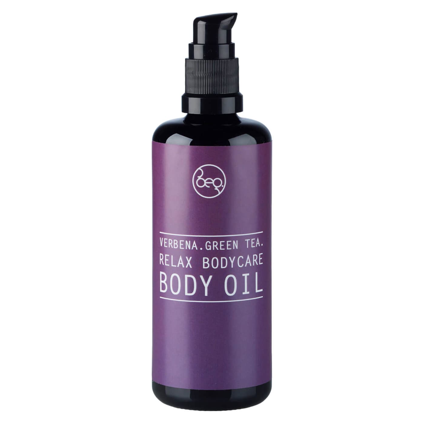 bepure - Body Oil RELAX BODYCARE