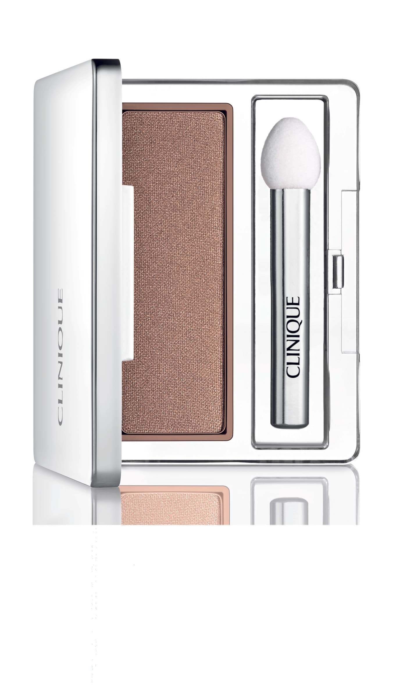 All About Shadow - Single Nude Rose - Matte