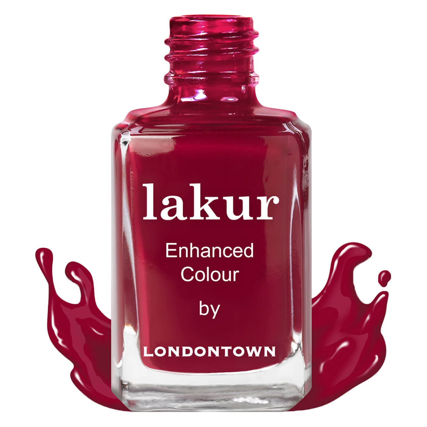 lakur - Guarded Jewel