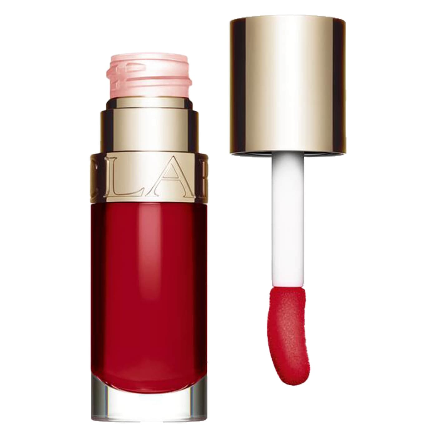 Lip Comfort Oil - Cherry 03
