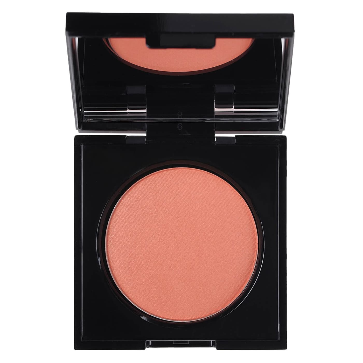 Korres Teint - Wild Rose Brightening Vibrant Colour Blush 18 Peach