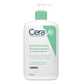 CERAVE - Schäumendes Reinigungsgel