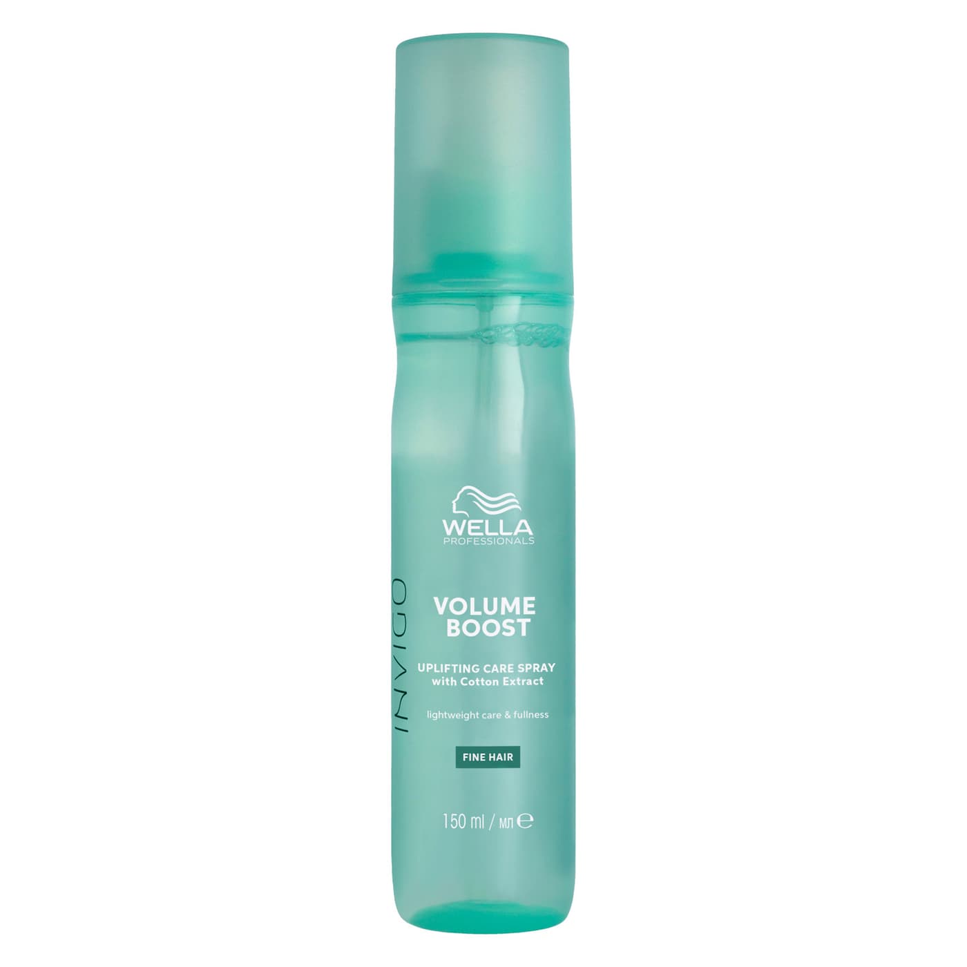Invigo Volume Boost - Uplifting Care Spray