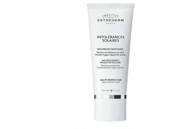 Esthederm - Sun Intolerance Protective Face Care