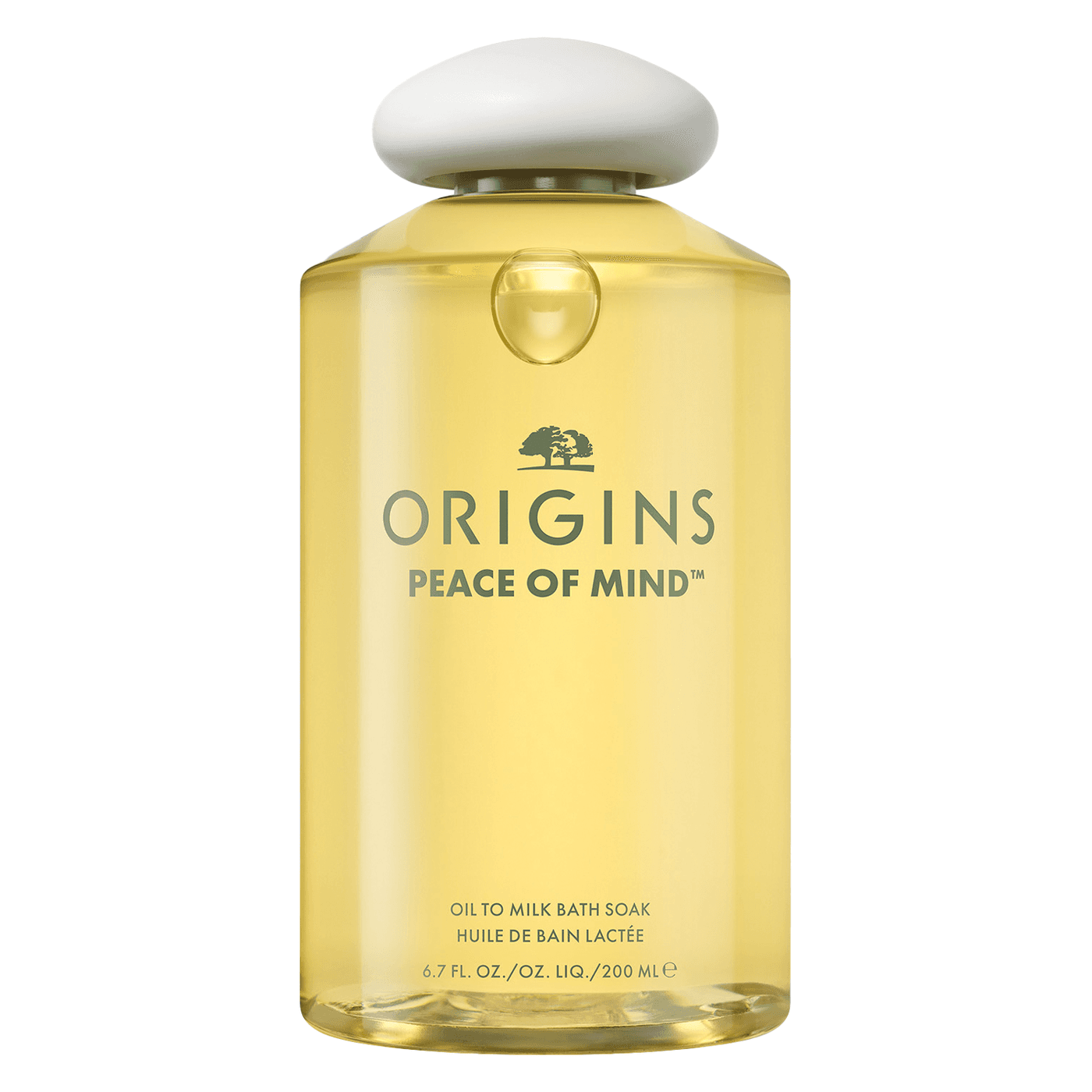 Origins Body - Peace Of Mind Oil To Milk Bath Soak