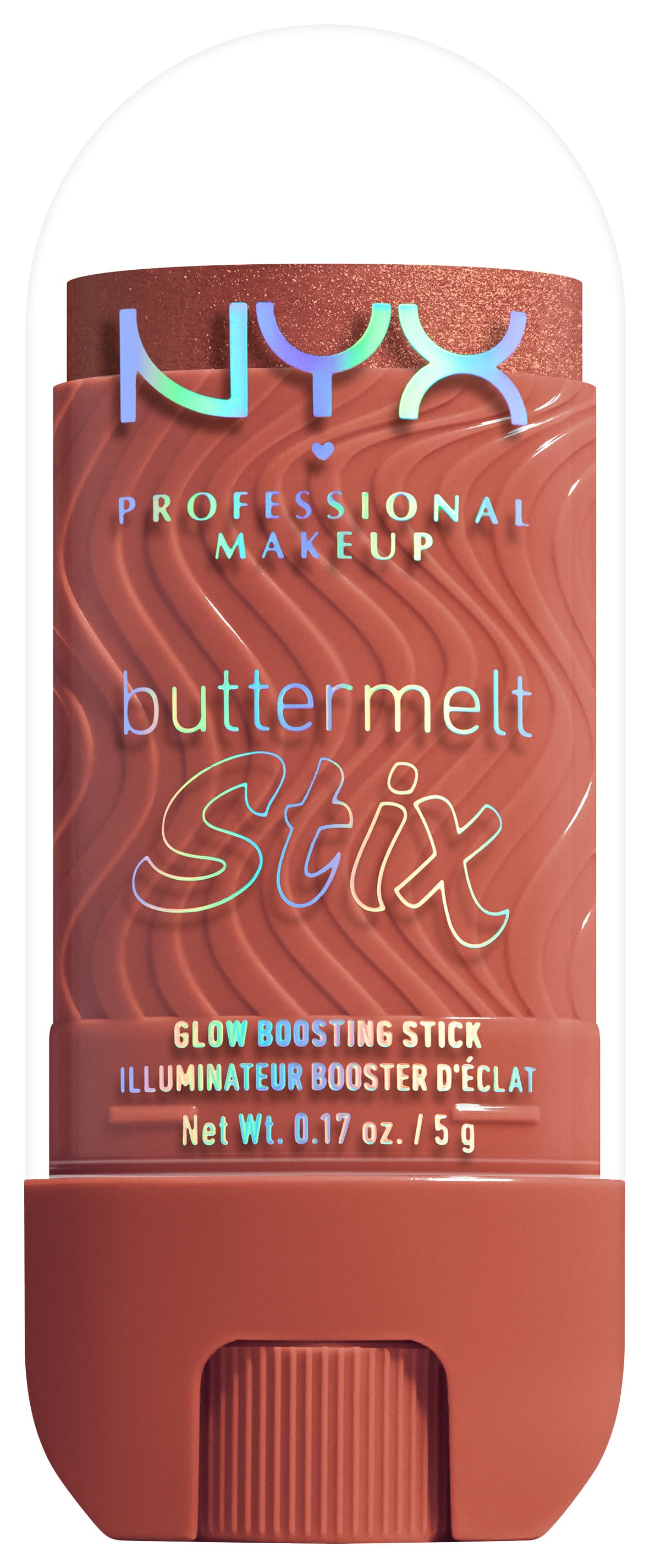 Buttermelt - Stix Glow Boosting Stix Left On Melt