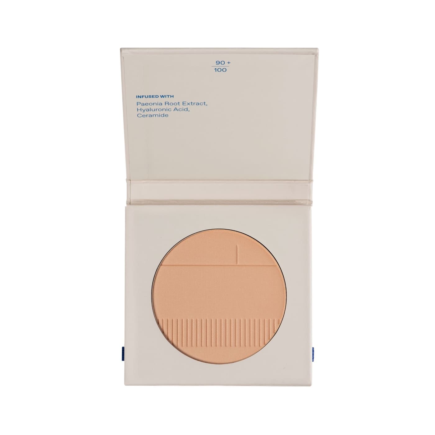 Korres Teint - Natural Finish Face Powder Medium 02
