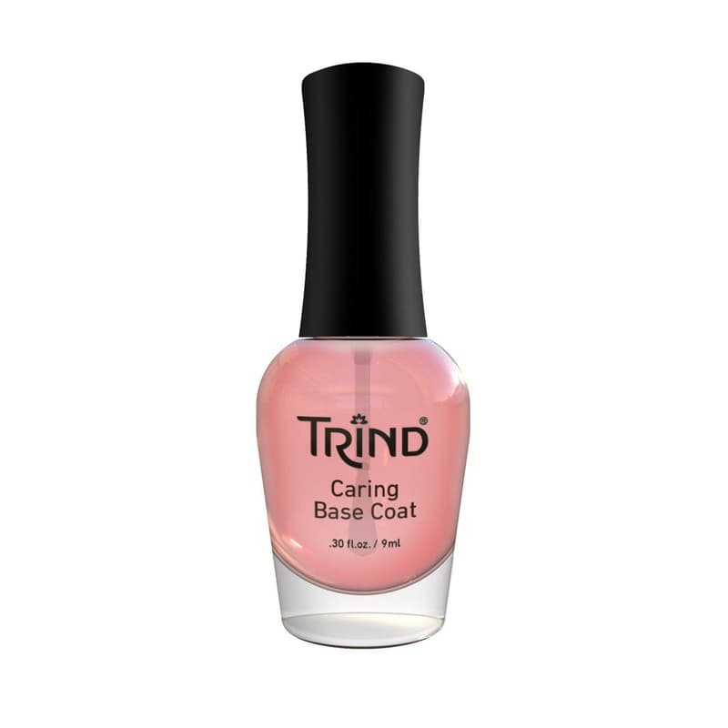 Trind - Caring Base Coat