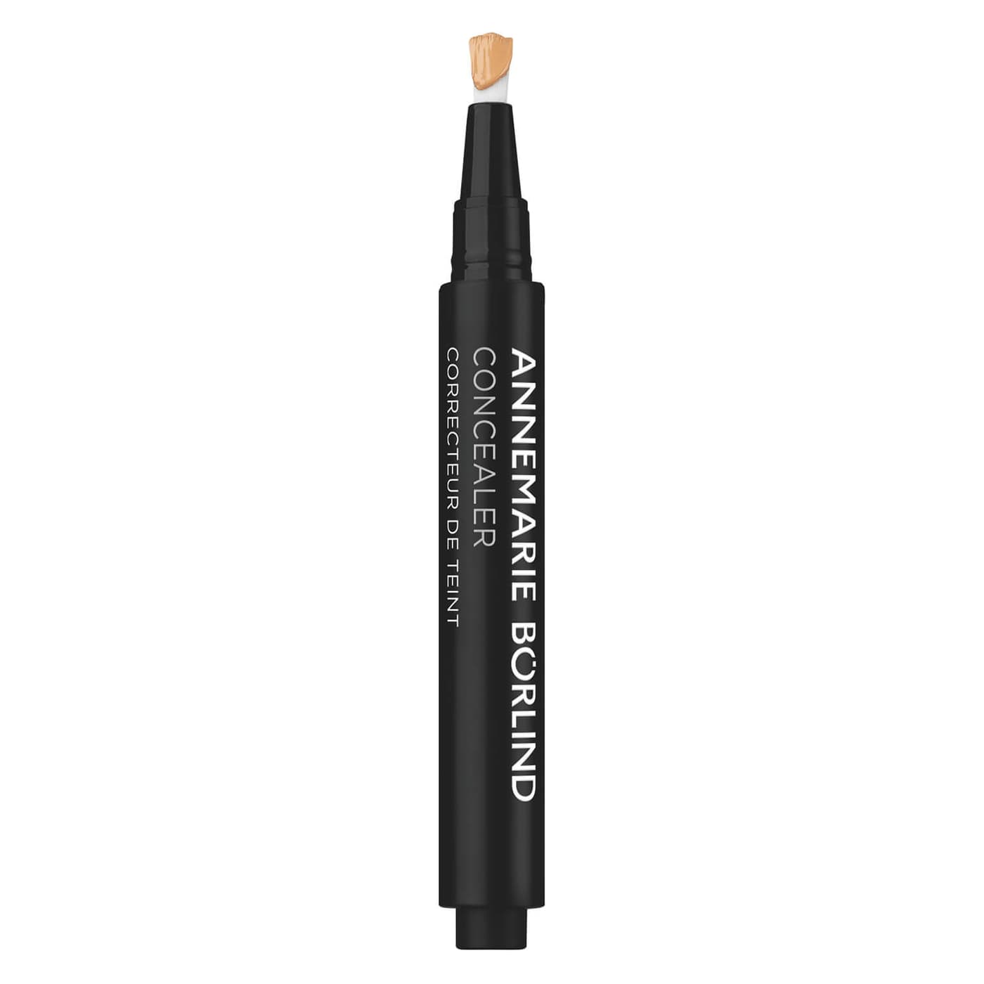 Annemarie Börlind Teint - Concealer Beige