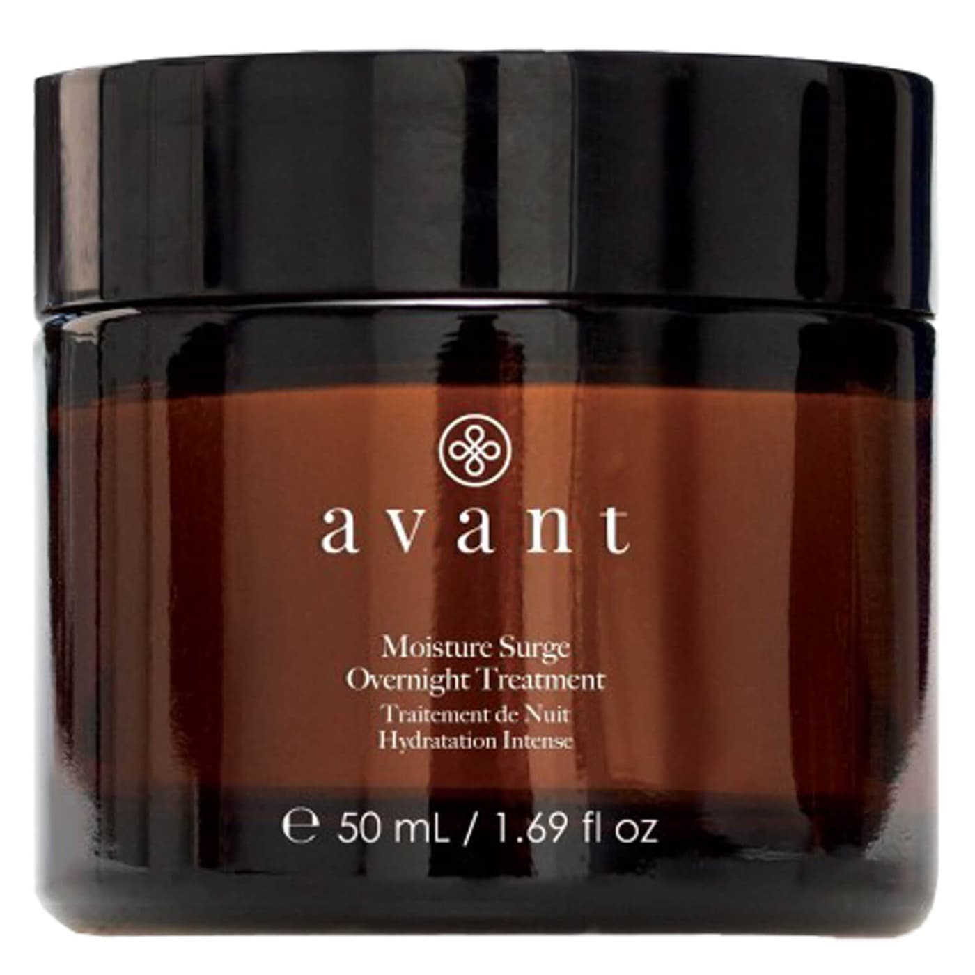 avant - Regenerierende Feuchtigkeitsspendende Nachtmaske