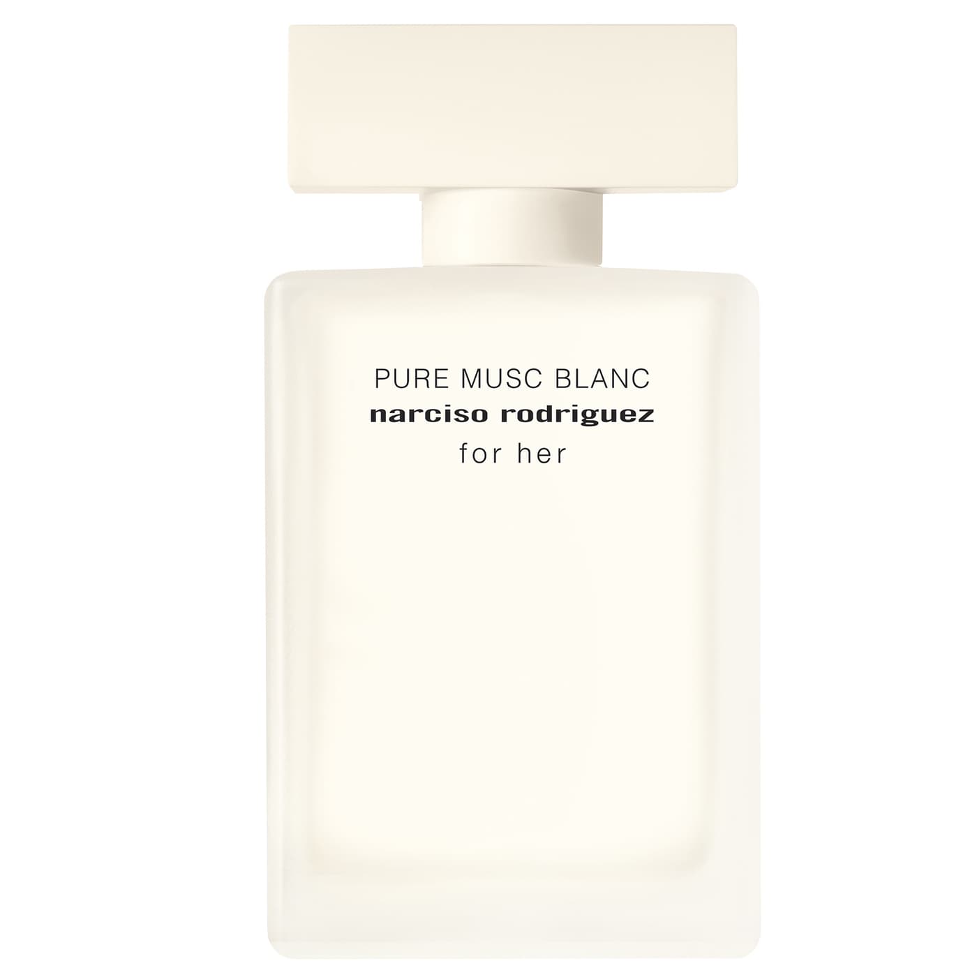 Narciso - For Her Pure Musc Blanc Eau De Parfum Intense