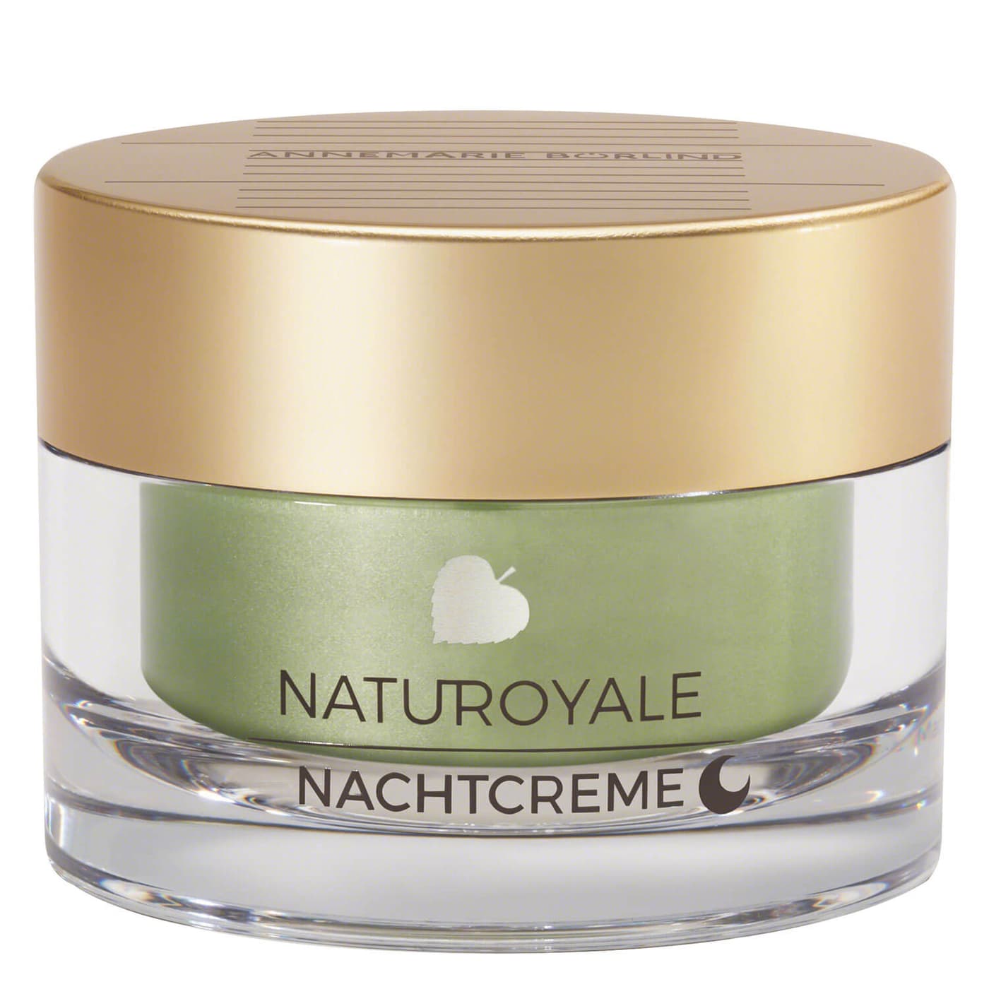 NatuRoyale - Biolifting Night Repair
