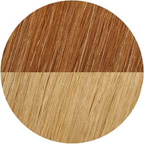 Showpony - 20" 3 IN 1 HALO BOXSET 9NG-11B SUNSHINE KISS OMBRE