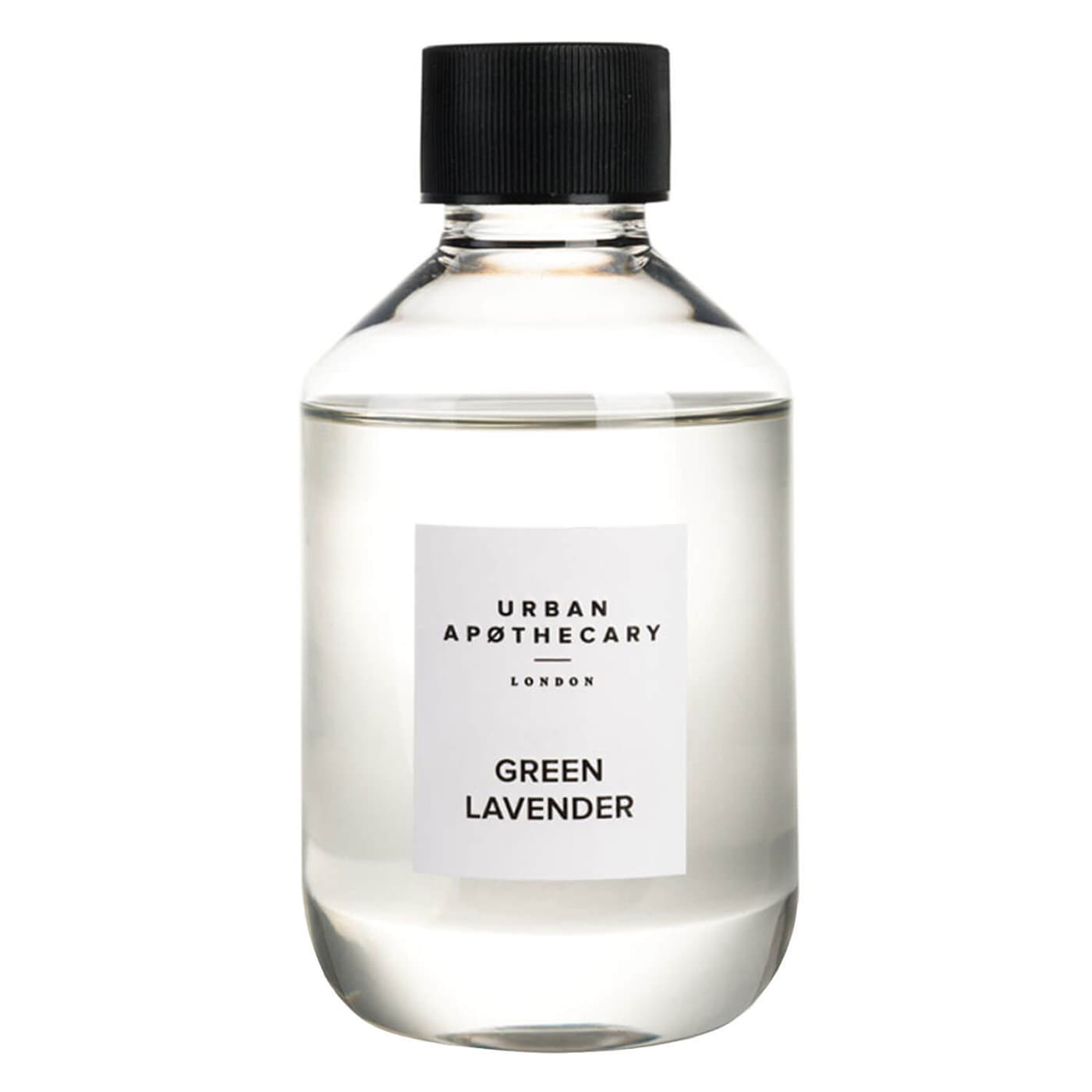 Urban Apothecary - Diffuser Refill Green Lavender