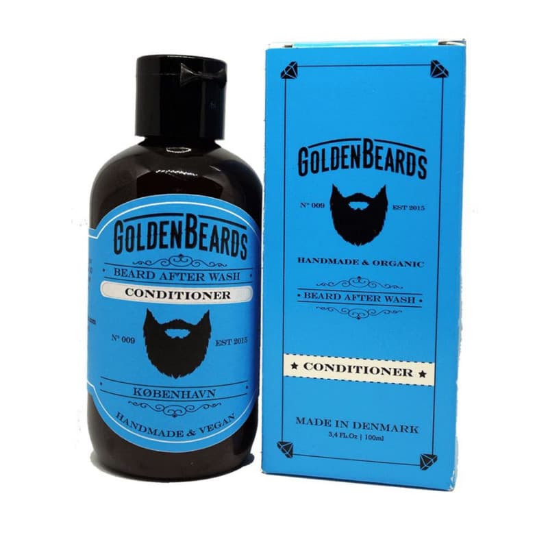 Golden Beards - Conditioner