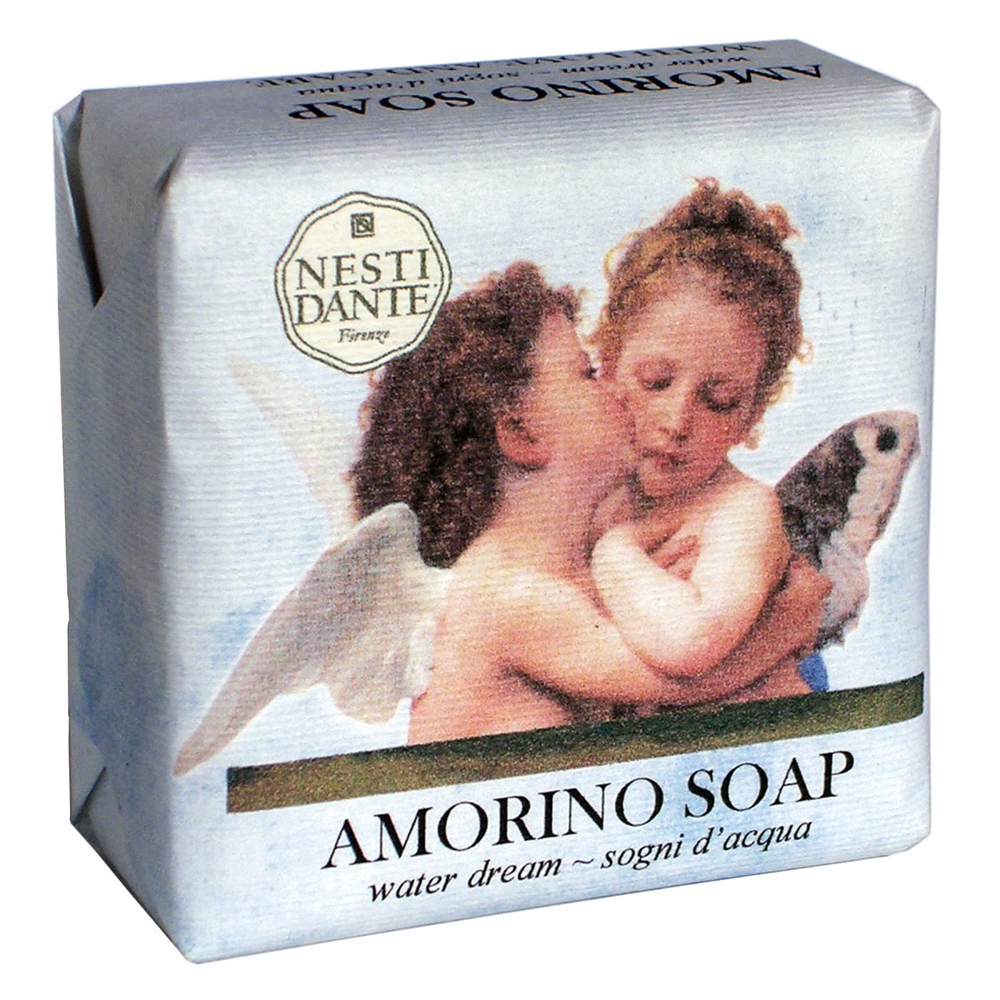 Nesti Dante - Water Dream