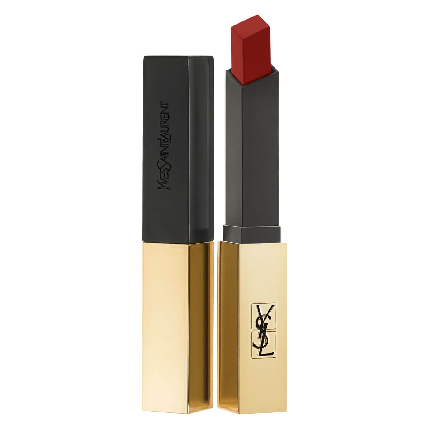Rouge Pur Couture The Slim - Orange Desire 33