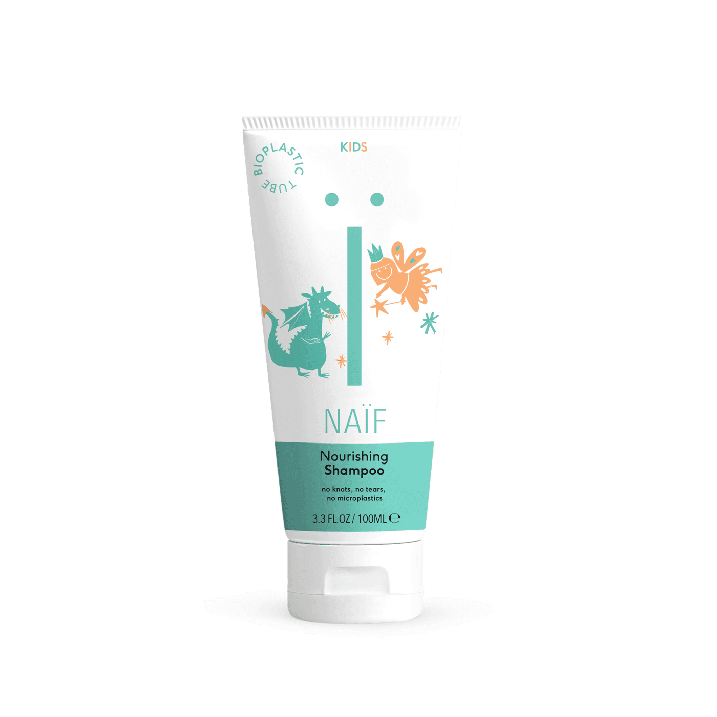 Naif - Shampoo KIDs Line