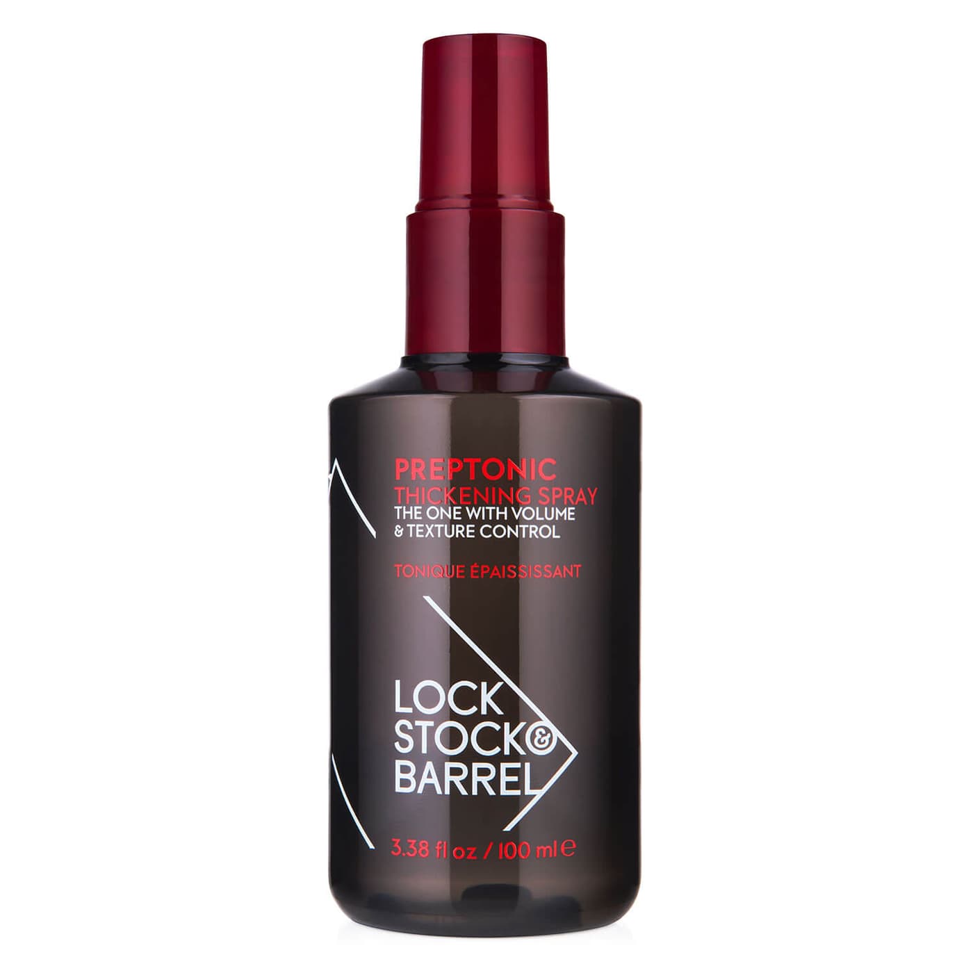 LS&B Styling - Preptonic Thickening Spray
