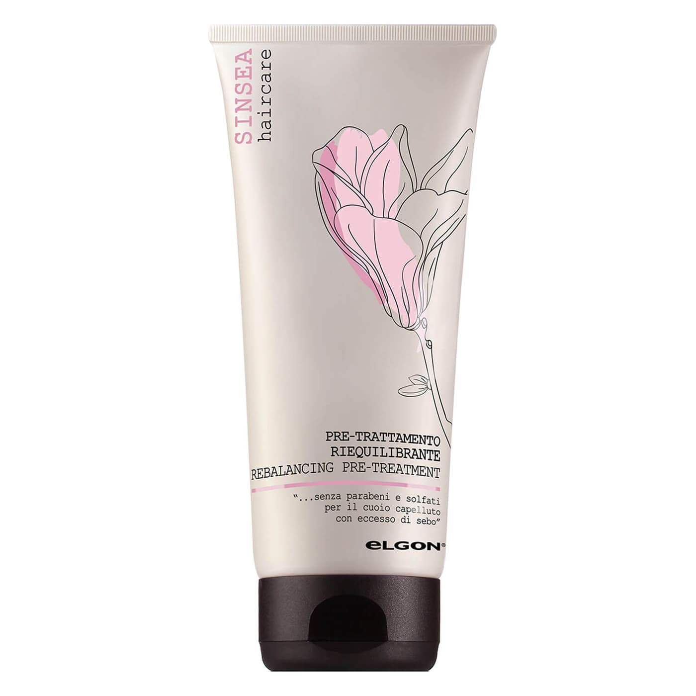 Sinsea - Rebalancing Pre-Treatment