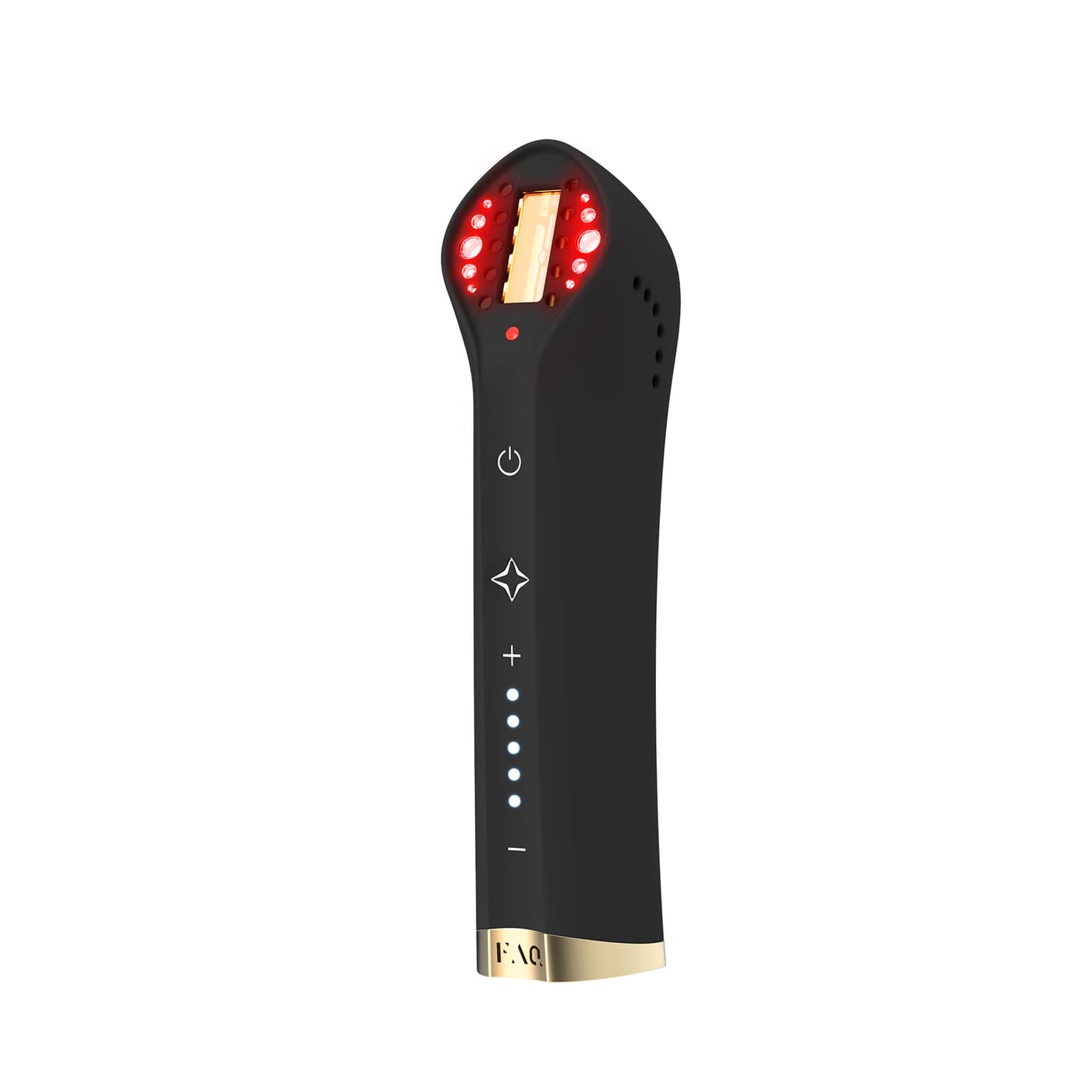 FAQ™ - 502 Full-spectrum Red Light Advanced Skin Revitalization Device